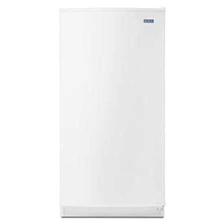 16 cu. ft. Frost Free Upright Freezer with FastFreeze Option